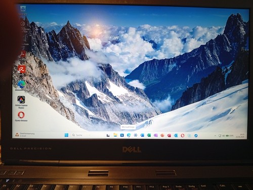 Dell precision - dell,