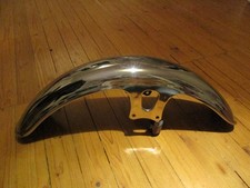SR 500 Yamaha Schutzblech Fender vorne, sehr schöner Zustand