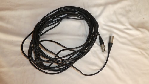 Ddr gdr mikrofon - ddr, kabel