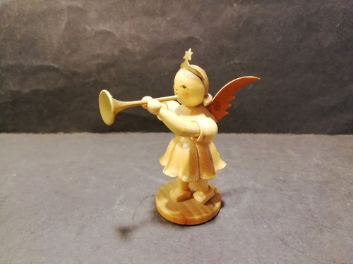 Blank engel fanfare trompete - blank,