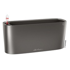 Lechuza 'Delta 10' anthrazit