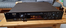 Tascam MD-501 Mini Disc Player
