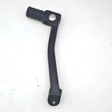 SCHWARZE ALUMINIUM SCHALTHEBEL