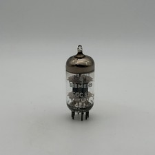 Siemens ECC81 = 12AT7 Röhre