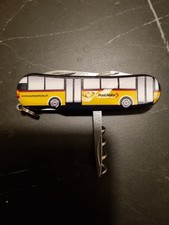 Wenger, Victorinox & Swiza