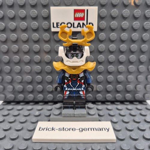 Lego ninjago minifigur - ninjago,