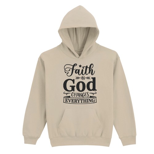 Glaube gott verändert - glaube,