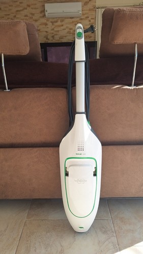 Vorwerk kobold vk200 - vorwerk,