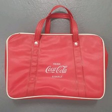Coca-Cola Kühltasche aus dem