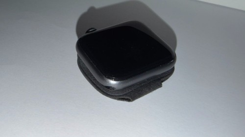 Apple watch 44mm - watch, 4