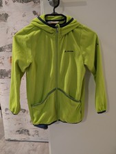 Vaude Innenjacke Fleece Gr