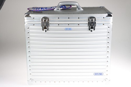 Rimowa tropicana 51x37x46cm - rimowa,