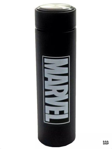Marvel schwarz premium - schwarz,