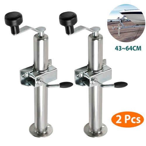 2er set hubstütze - 2er-set,
