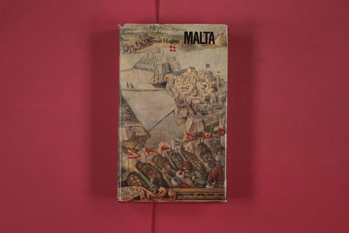 301431 quentin hughes malta - 301431,