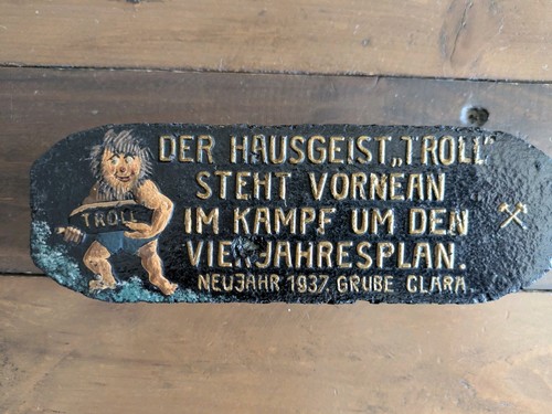 Braunkohle tagebau zierbrikett - braunkohle,