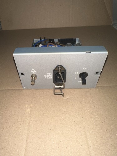 Siemens löwe netzteil modul - siemens,