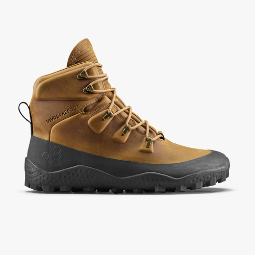 New vivobarefoot tracker - new,