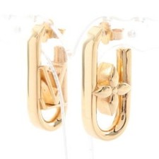 LOUIS VUITTON M01140 Gold