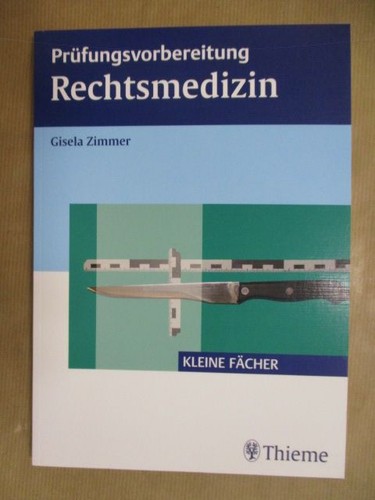Prüfungsvorbereitung