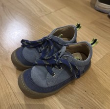 Lauflernschuhe Richter Gr. 23