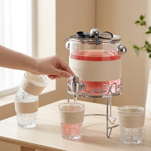 Wasserspender kühlschrank - wasserspender,