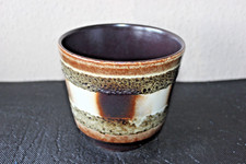 Vintage fat lava - vintage, keramik