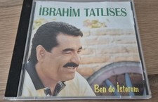 Ibrahim Tatlises - Ben de