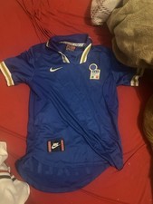Italien Trikot XS Nike