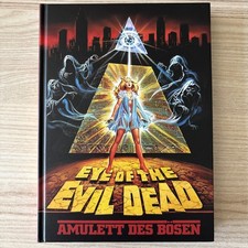 Amulett Des Bösen Limited