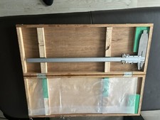 Mitutoyo Messschieber 550mm CODE NR. 533-504