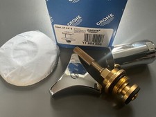 GROHE UP-Oberteil  3/4 Zoll DN 20 - Blau - 11504000