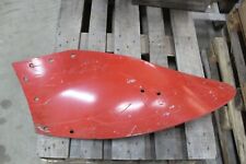 Streichblech passend für