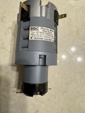 BBC MINERTIA MOTOR Mini Series