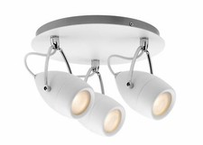 Paulmann Spotlight Drop IP44