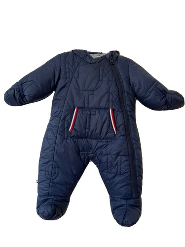 Baby winterjacke - baby,
