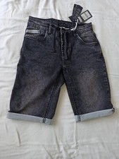 Tom Tompson Shorts, Jeans