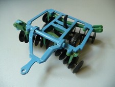 SIKU Farmer 2071 Scheibenegge