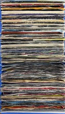 7" Vinyl Single Hits Aussuchen