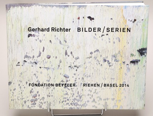 Gerhard richter bilder - richter, bilder/serien