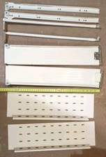 Set um Schublade selbst zu Bauen, von Blum