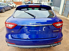 SATZ RADMUTTER 2020 MASERATI