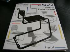 Stahlrohrmöbel Mart Stam