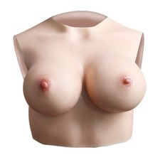 Silikonbrüste Brustprothese