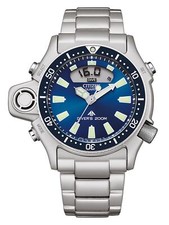 Citizen JP2000-67L Eco Drive
