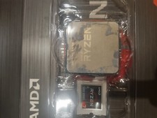 AMD Ryzen 5 1600X (6x 3.60GHz)