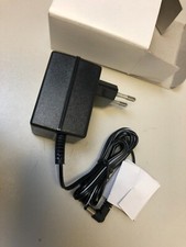 2x  Stecker-Netzteil 12V AC/AC