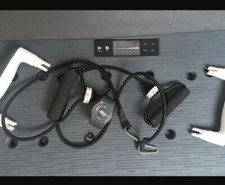 Crane Vibrationsplatte  Vibrationstrainer Vibration Ganzkörper Heimtrainer Board