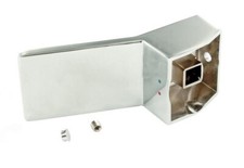 Blanco 118708 Hebel für Wasserhahn Armatur QUADRIS/-S chrom