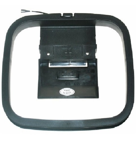 Loop antenne mw lw - /, /